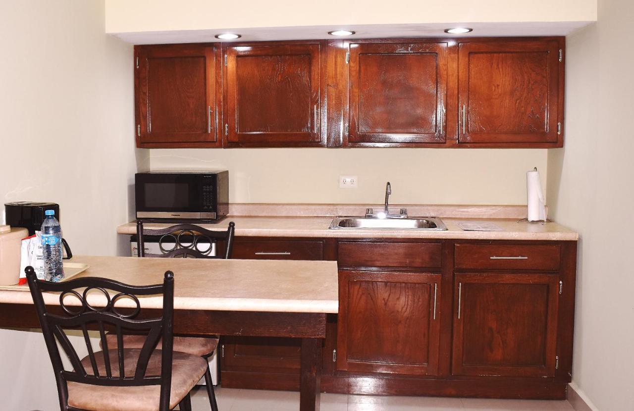 El Camino Hotel & Suites Heroica Caborca Ngoại thất bức ảnh