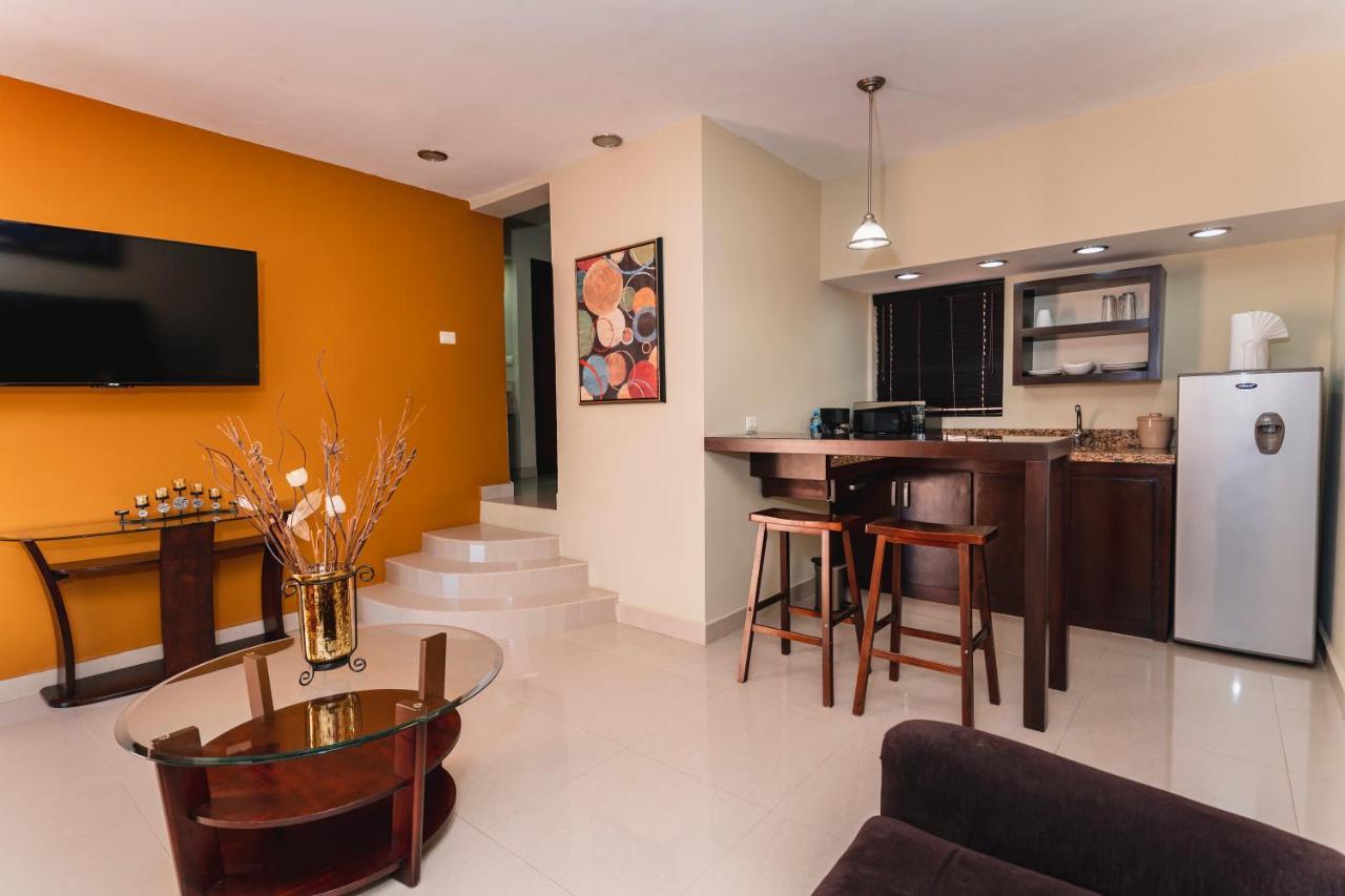 El Camino Hotel & Suites Heroica Caborca Ngoại thất bức ảnh