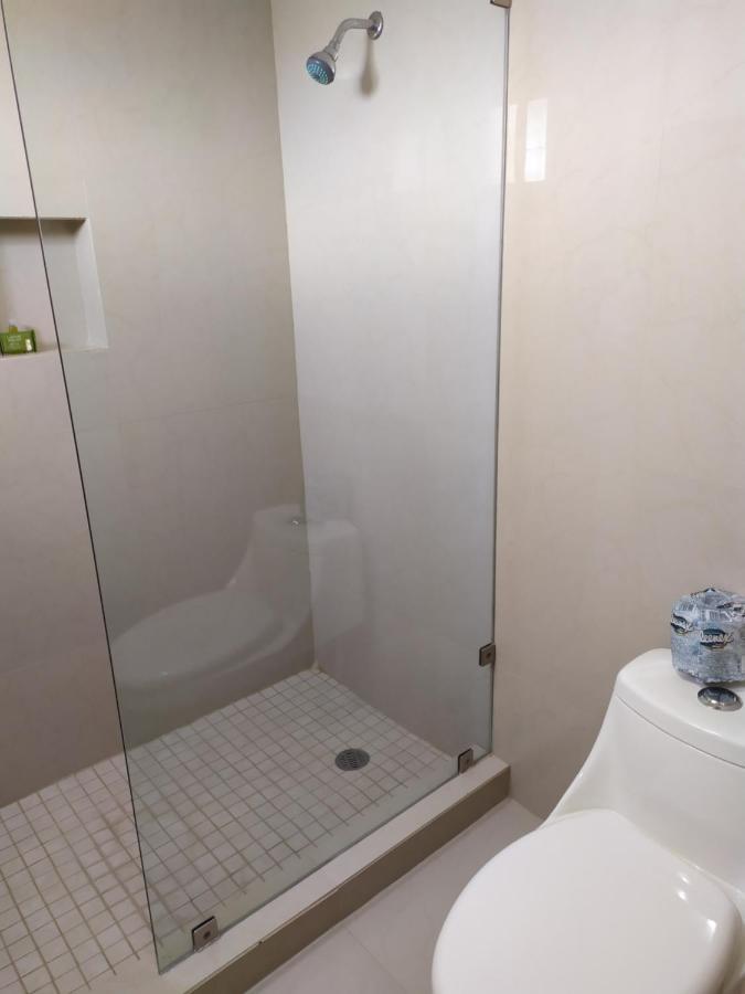 El Camino Hotel & Suites Heroica Caborca Ngoại thất bức ảnh